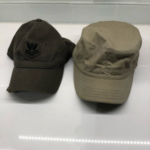Unisex Hats